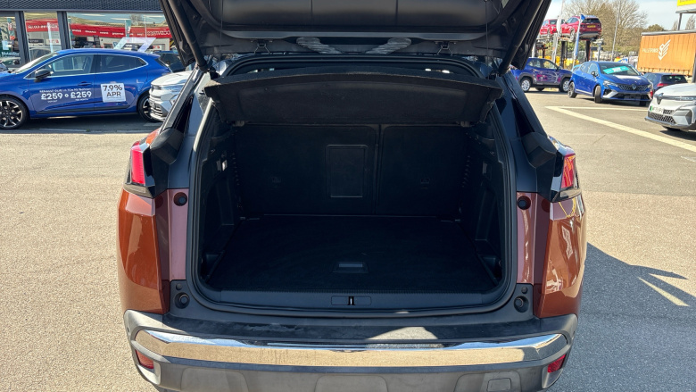 Peugeot 3008 2.0 BlueHDi 180 GT 5dr EAT6 Diesel Estate